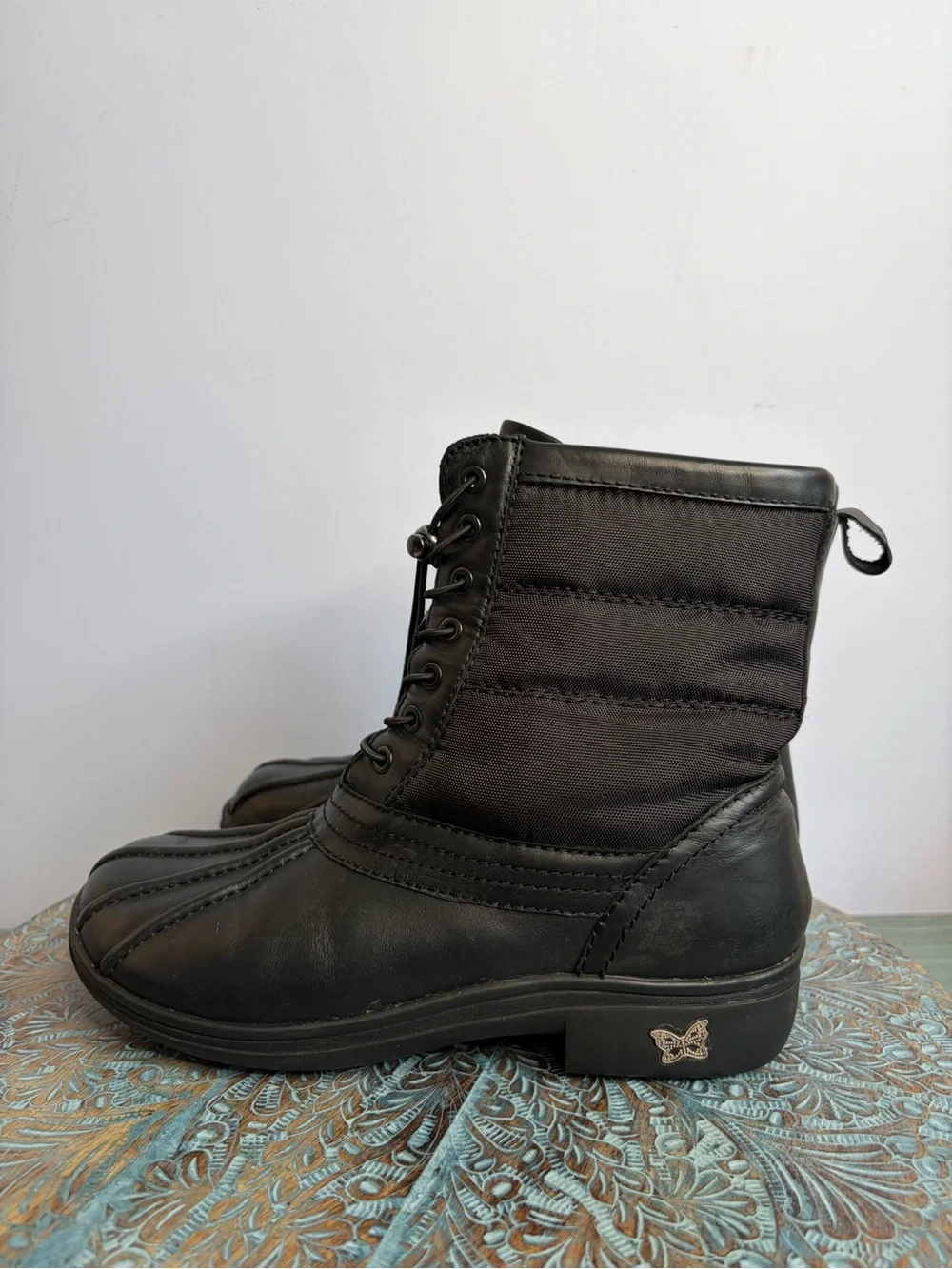 Alegria like new